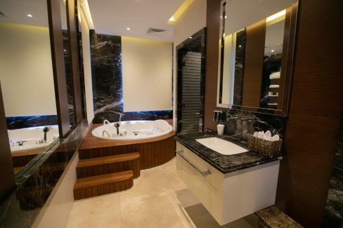 Dalga Beach Villa
