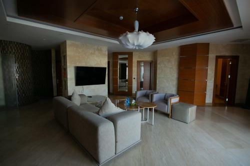 Dalga Beach Villa