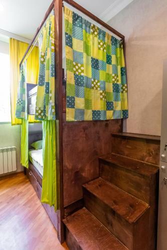 Oliva Inn & Hostel