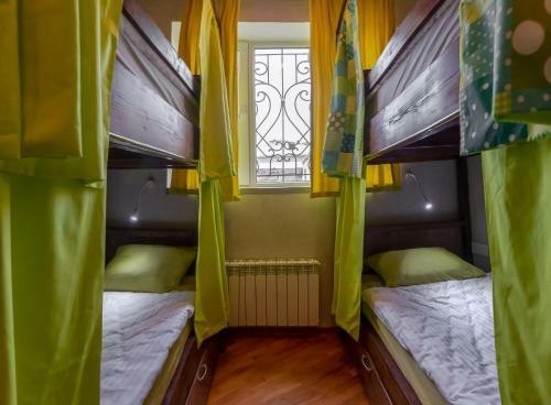 Oliva Inn & Hostel
