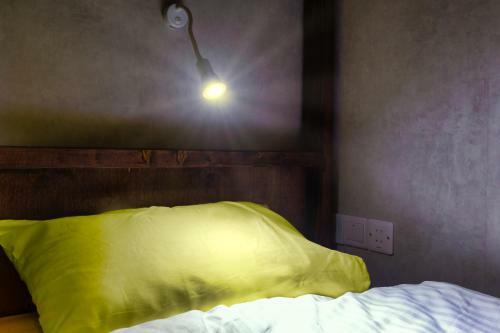 Oliva Inn & Hostel