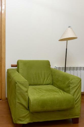 Oliva Inn & Hostel