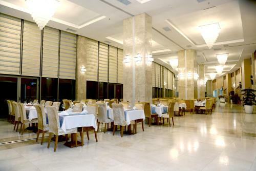 Hotel Khazri
