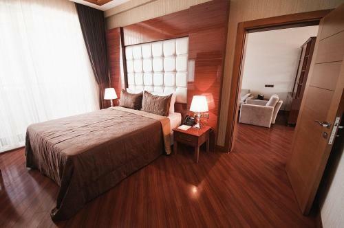 Hotel Khazri