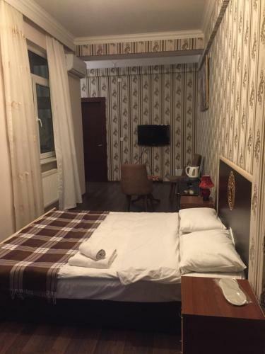 Hotel Rotterdam