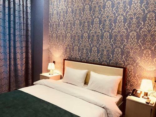 North West Hotel Baku