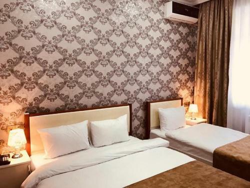 North West Hotel Baku
