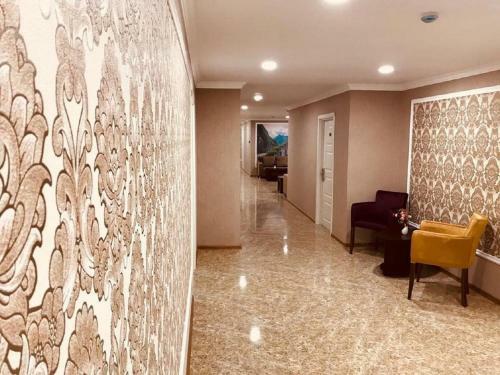 North West Hotel Baku