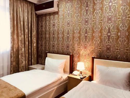 North West Hotel Baku