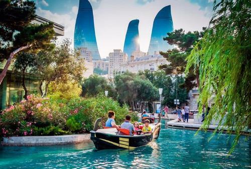 North West Hotel Baku