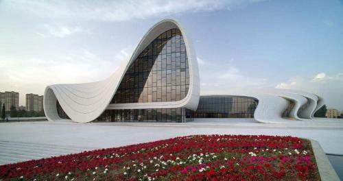 North West Hotel Baku