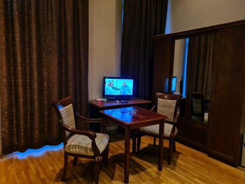 Nizami Sweet Room Hotel