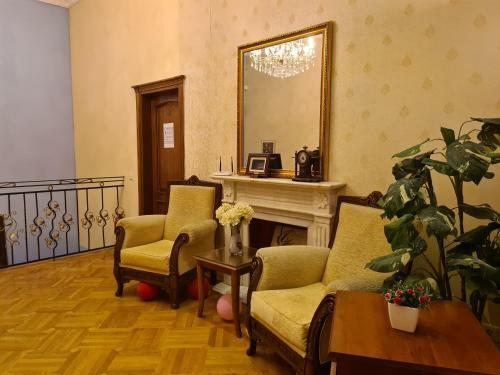 Nizami Sweet Room Hotel