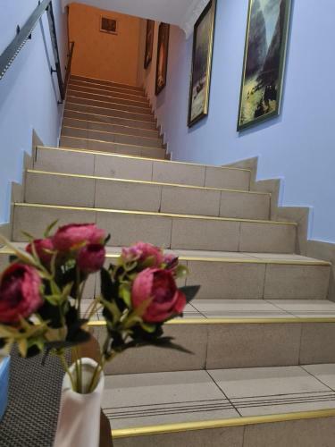 Nizami Sweet Room Hotel