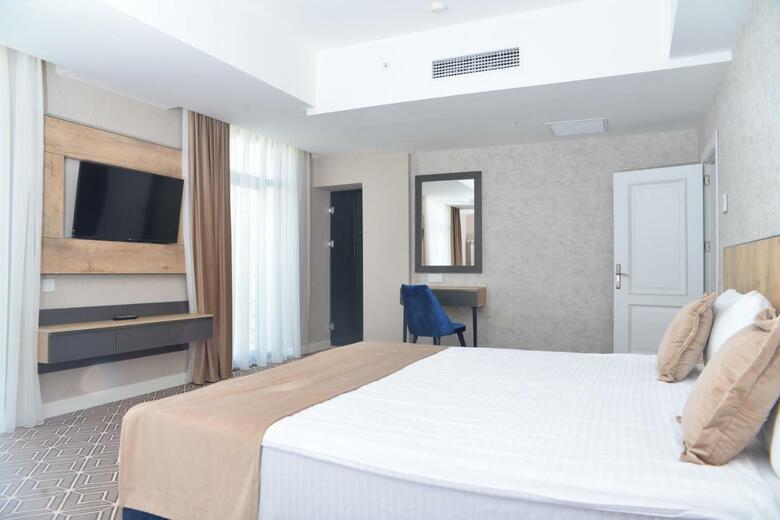 Arion Hotel Baku