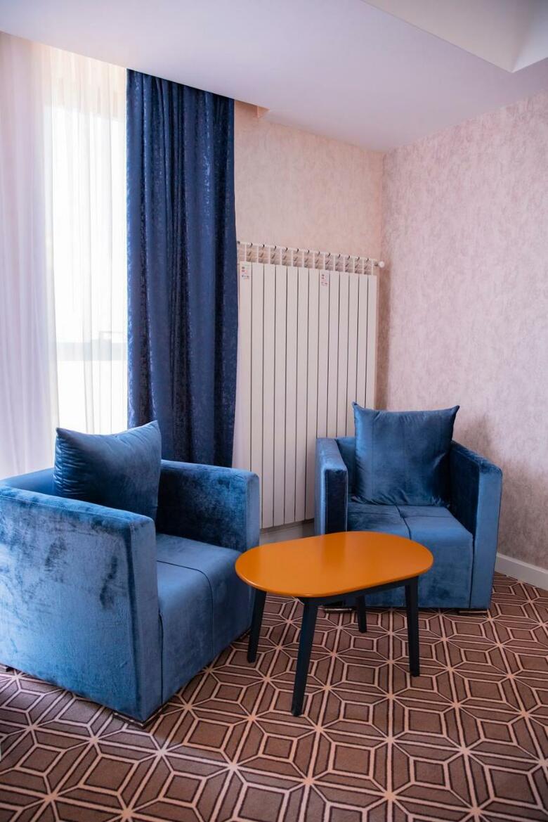 Arion Hotel Baku