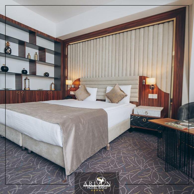 Arion Hotel Baku