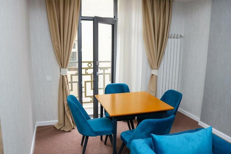 Arion Hotel Baku