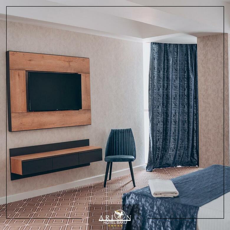 Arion Hotel Baku