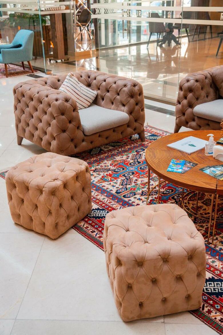 Arion Hotel Baku