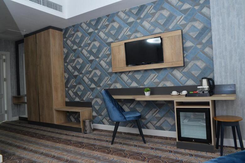 Arion Hotel Baku
