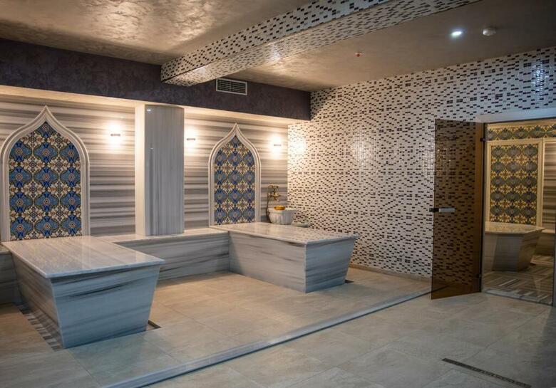 Arion Hotel Baku
