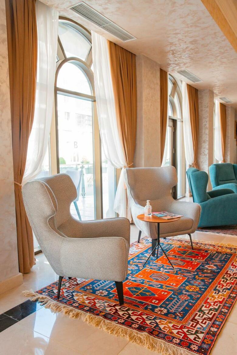Arion Hotel Baku