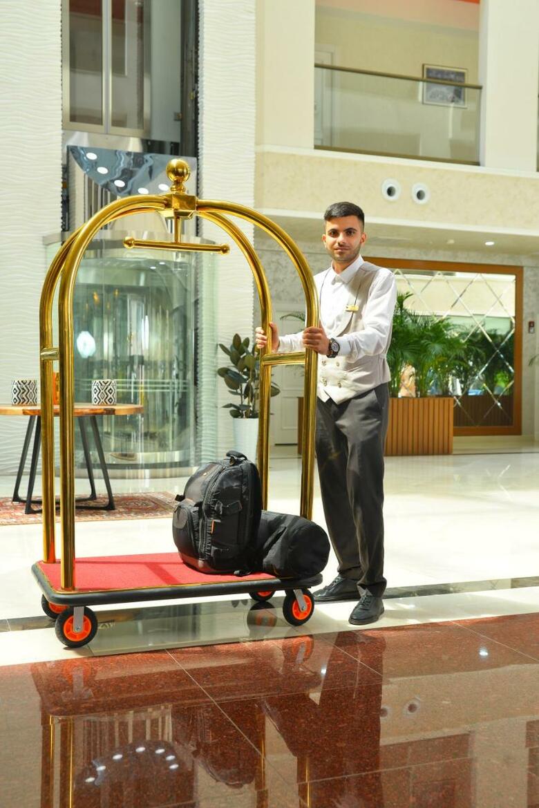 Arion Hotel Baku