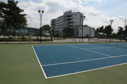 Kur Hotel