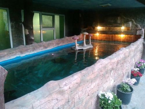 Hotel Ruslan93