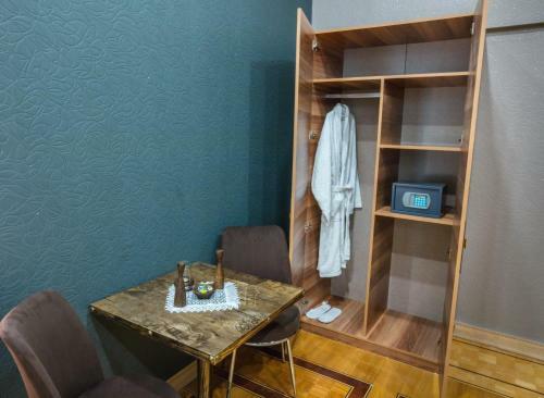 Prestige Hotel Baku