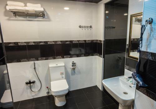 Prestige Hotel Baku