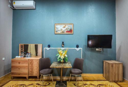 Prestige Hotel Baku