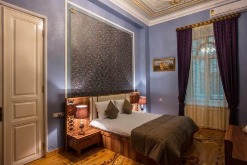 Prestige Hotel Baku