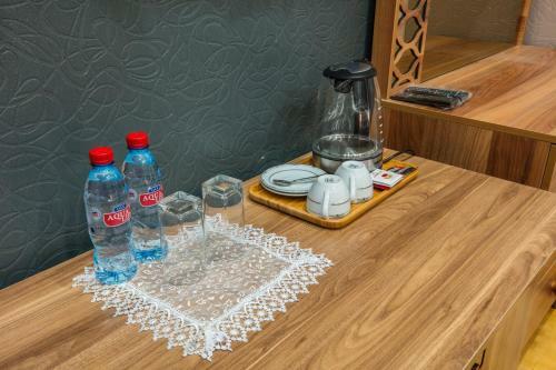 Prestige Hotel Baku