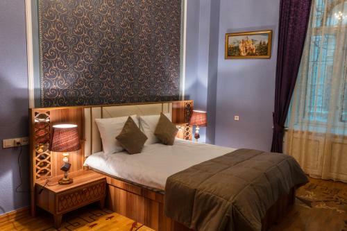 Prestige Hotel Baku