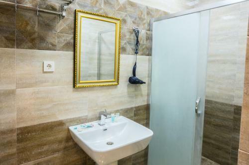 Prestige Hotel Baku