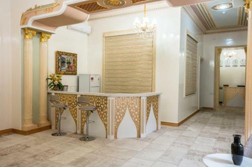 Prestige Hotel Baku
