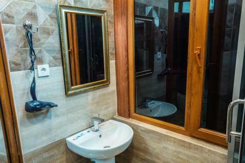 Prestige Hotel Baku