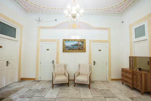 Prestige Hotel Baku