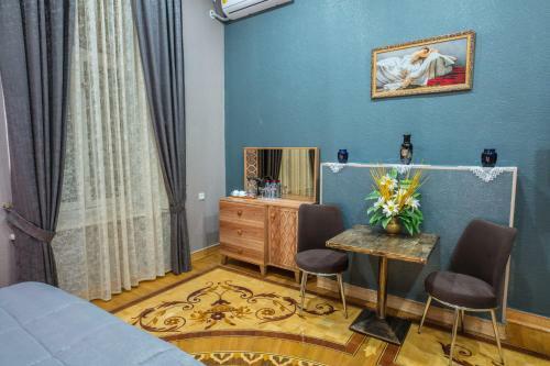 Prestige Hotel Baku