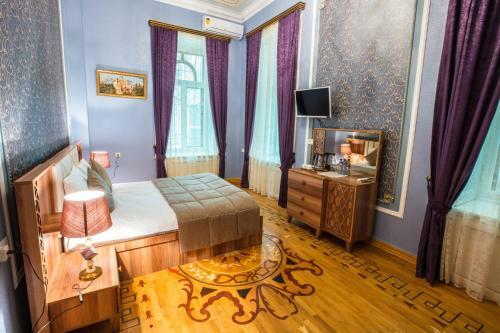 Prestige Hotel Baku