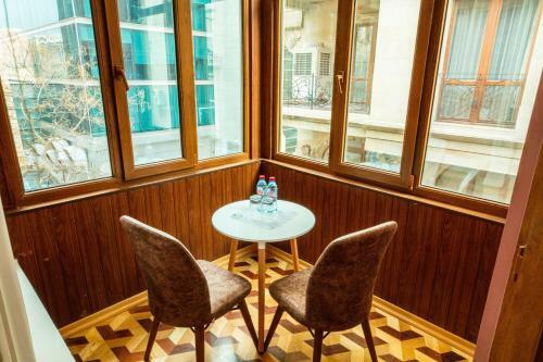 Prestige Hotel Baku