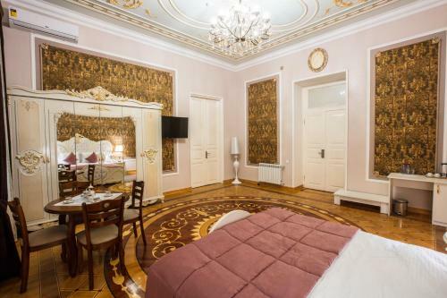 Prestige Hotel Baku