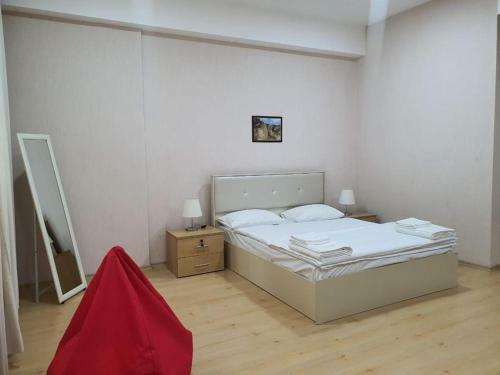 Caspian Sport Hotel