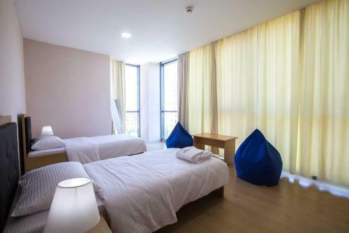 Caspian Sport Hotel