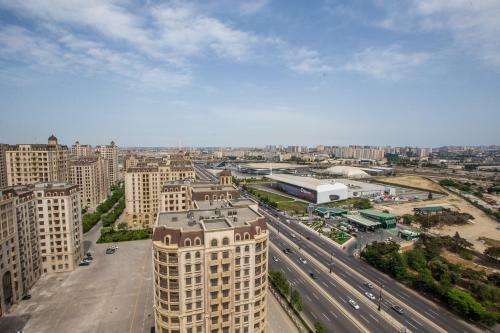 Caspian Sport Hotel