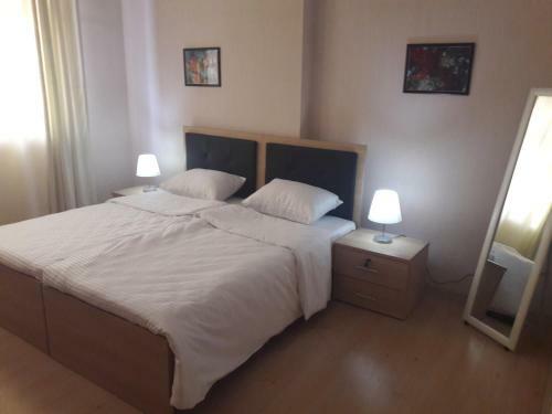 Caspian Sport Hotel