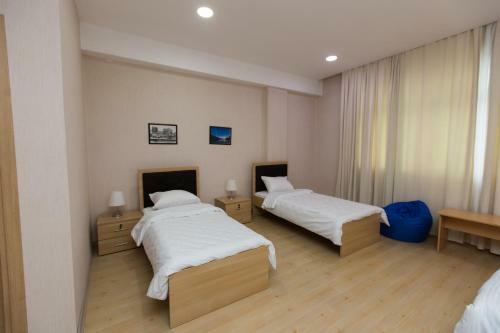 Caspian Sport Hotel