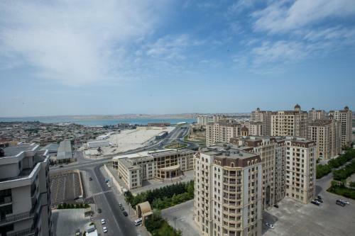 Caspian Sport Hotel